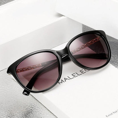 New Vintage Cat Eye Design Sunglasses - Item - BAI-DAY