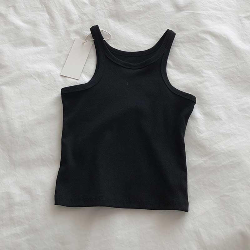 Simple Tank Top - Item - BAI-DAY