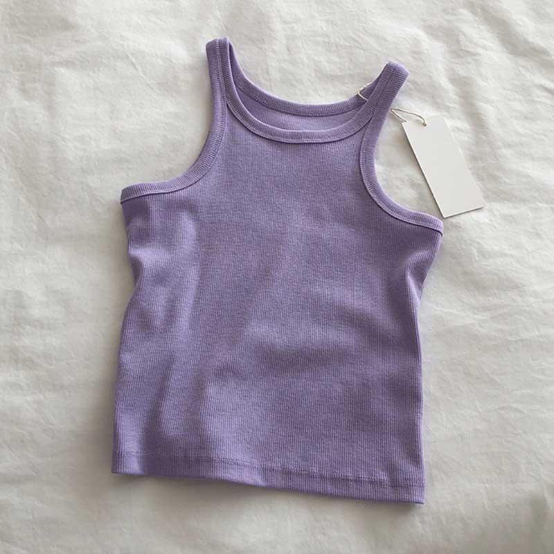 Simple Tank Top - Item - BAI-DAY