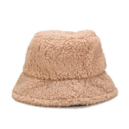 Soft Casual Bucket Hat - Item - BAI-DAY