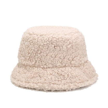 Soft Casual Bucket Hat - Item - BAI-DAY