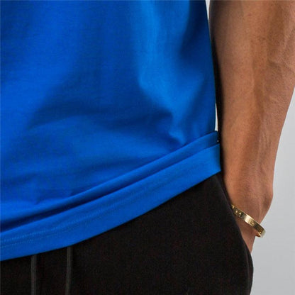 Sport Fitness T-Shirt - Item - BAI-DAY