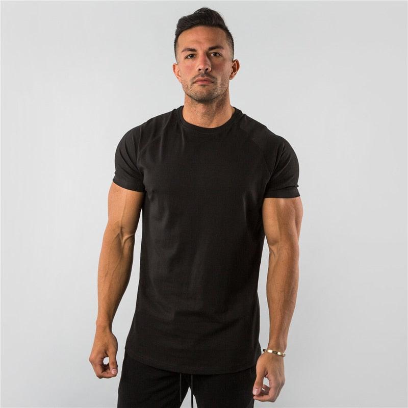 Sport Fitness T-Shirt - Item - BAI-DAY
