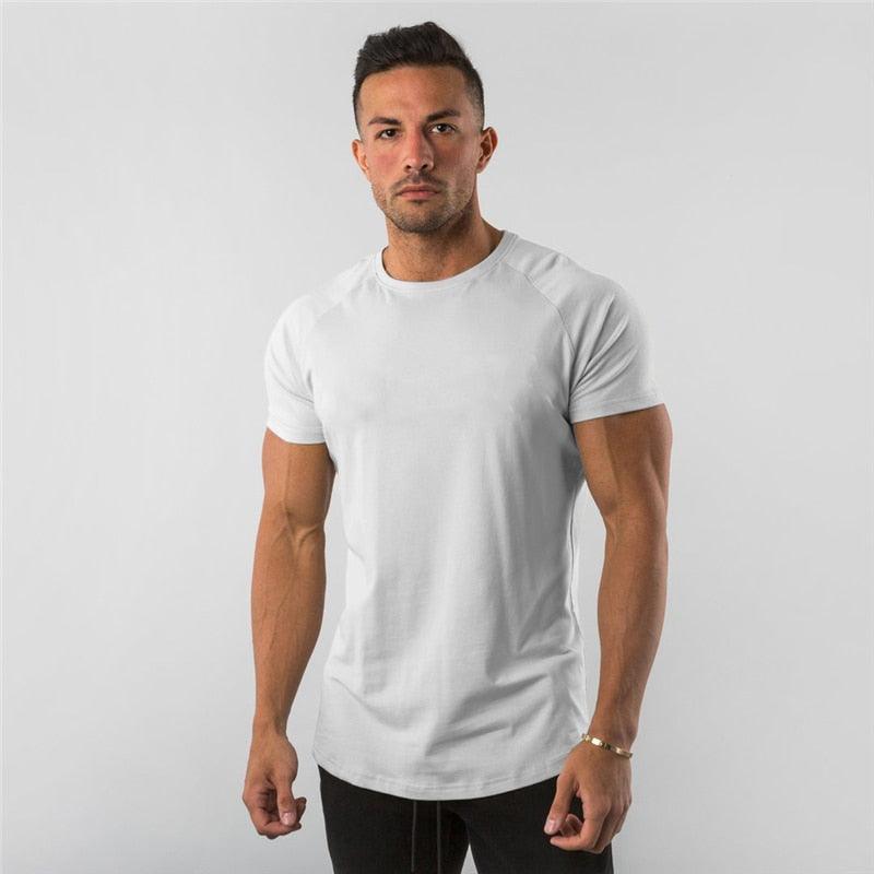 Sport Fitness T-Shirt - Item - BAI-DAY