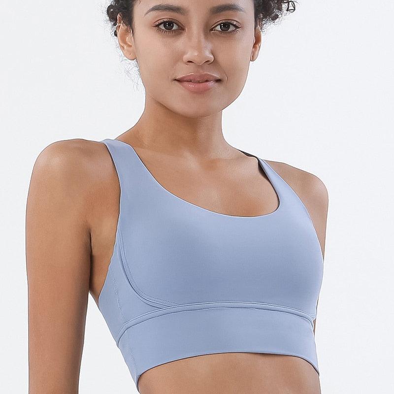 Sport Short Breathable Top - Item - BAI-DAY