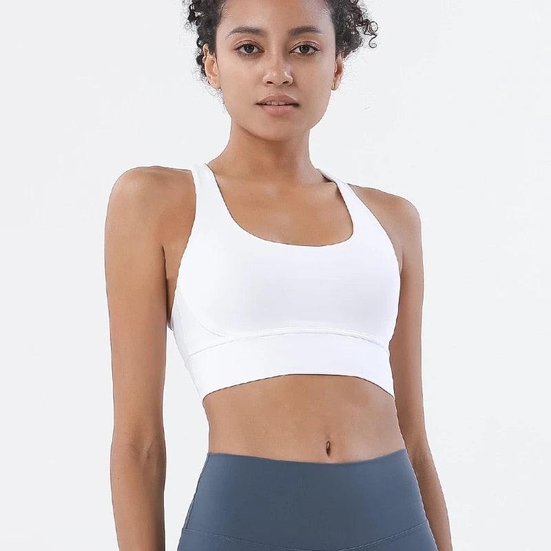 Sport Short Breathable Top - Item - BAI-DAY