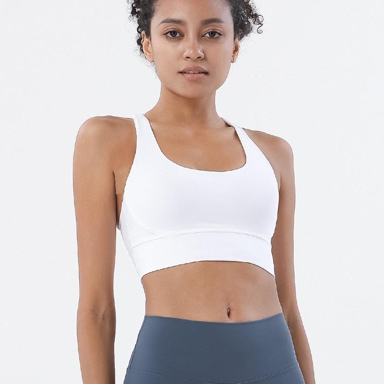 Sport Short Breathable Top - Item - BAI-DAY