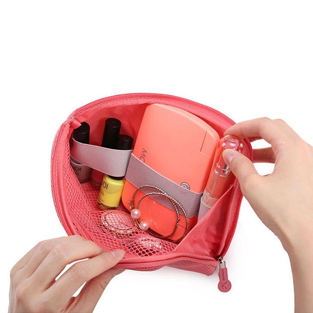 Storage Bag Organizer & Travel Kit - Item - BAI-DAY