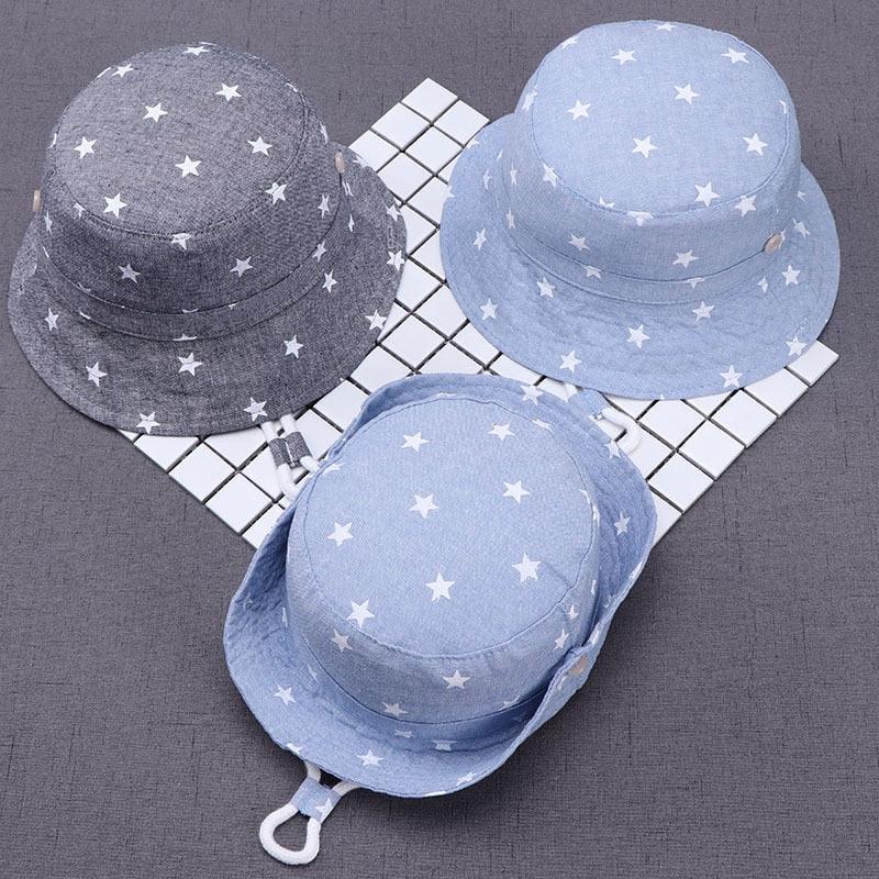 Summer Hats for Children and Baby - Item - BAI-DAY