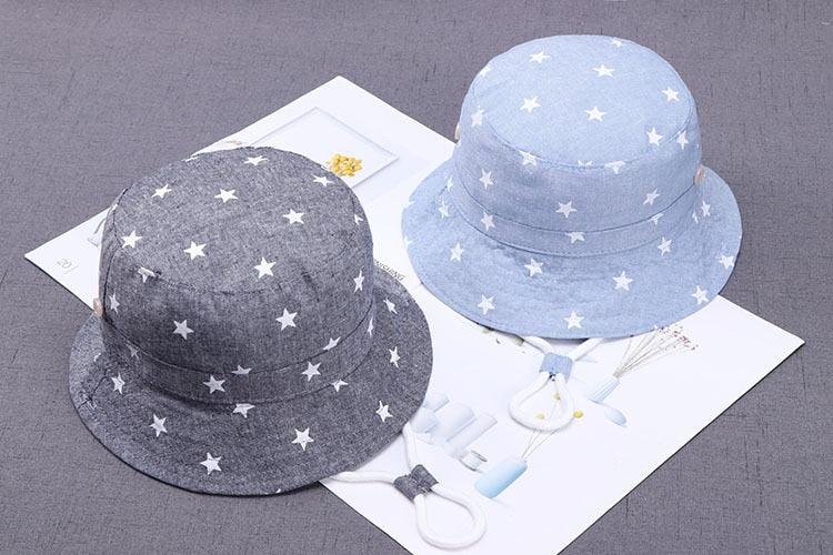 Summer Hats for Children and Baby - Item - BAI-DAY