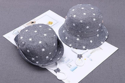 Summer Hats for Children and Baby - Item - BAI-DAY