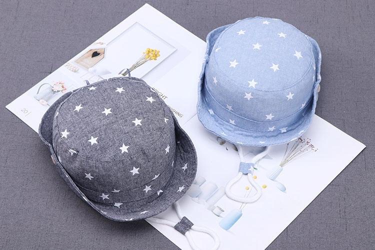 Summer Hats for Children and Baby - Item - BAI-DAY