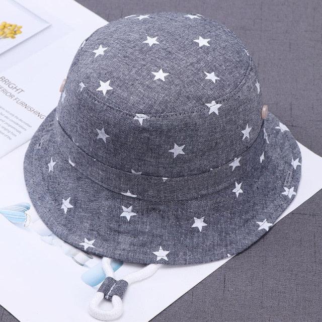 Summer Hats for Children and Baby - Item - BAI-DAY