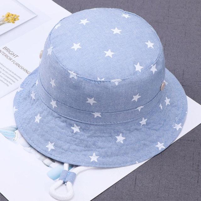 Summer Hats for Children and Baby - Item - BAI-DAY