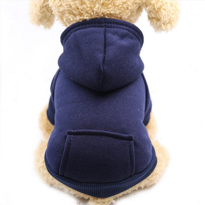 Winter Hoodie for Dog - Item - BAI-DAY