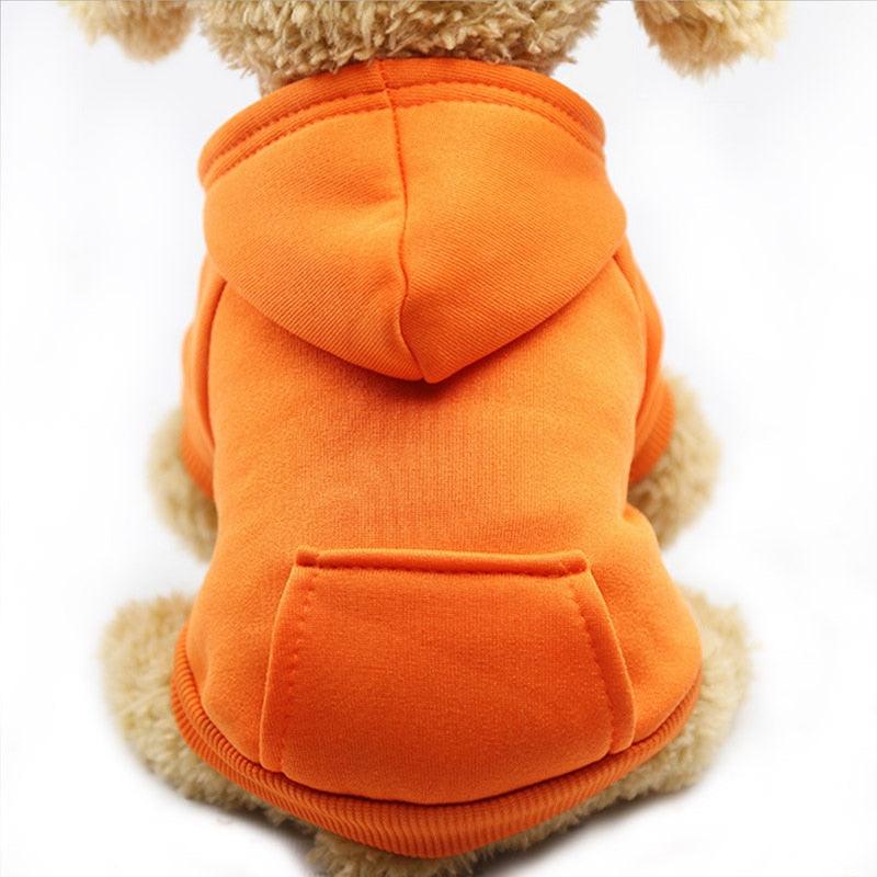 Winter Hoodie for Dog - Item - BAI-DAY