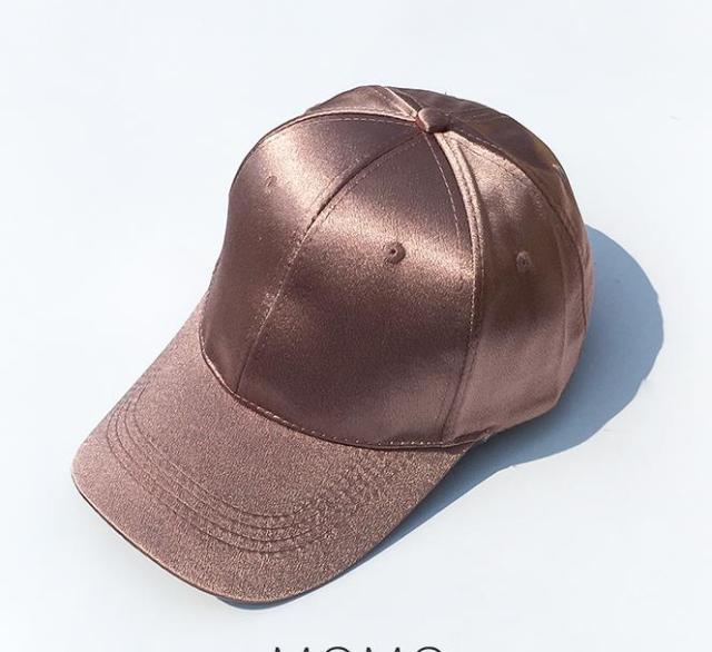 Women's Baseball Cap - Item - BAI-DAY