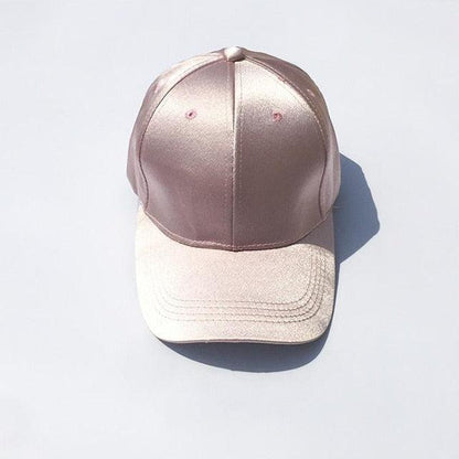 Women's Baseball Cap - Item - BAI-DAY